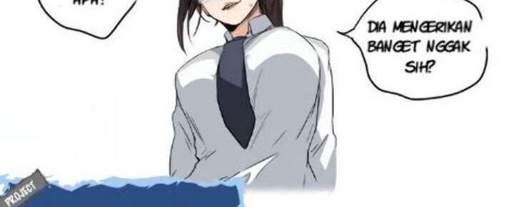 Drawing Romance Chapter 3 Gambar 22