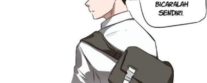 Drawing Romance Chapter 3 Gambar 24