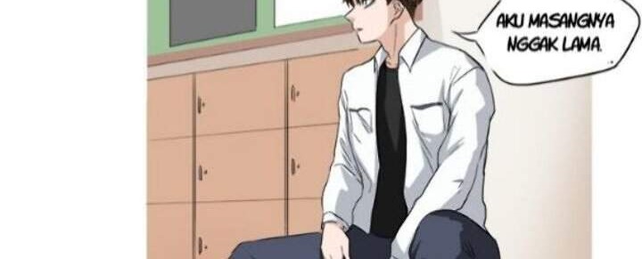 Drawing Romance Chapter 3 Gambar 14