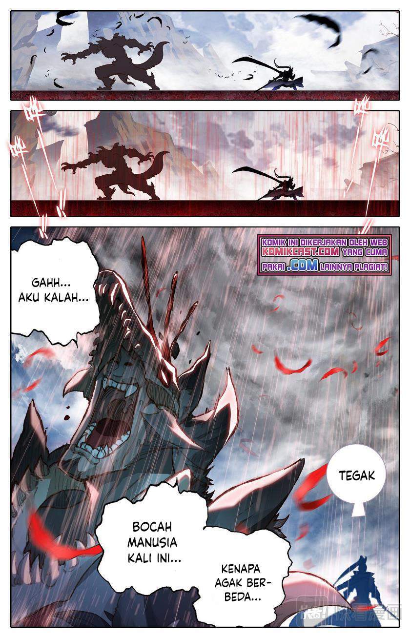 Cang Yuantu Chapter 78 Gambar 12