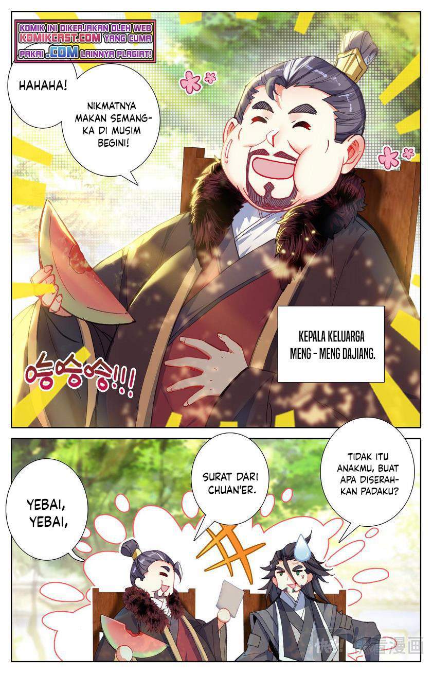 Manhua Cang Yuantu Chapter 78 gambar nomor 2