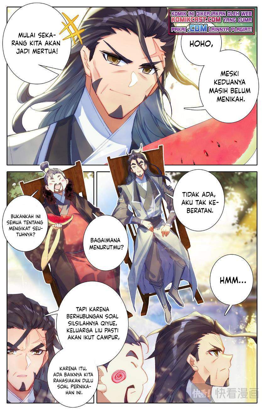 Cang Yuantu Chapter 78 Gambar 3