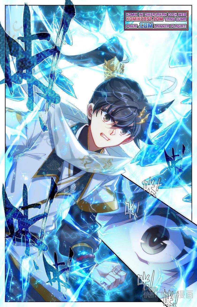 Cang Yuantu Chapter 78 Gambar 5