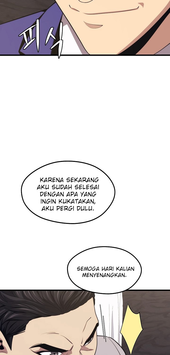 Seoul Station Necromancer Chapter 22 Gambar 24
