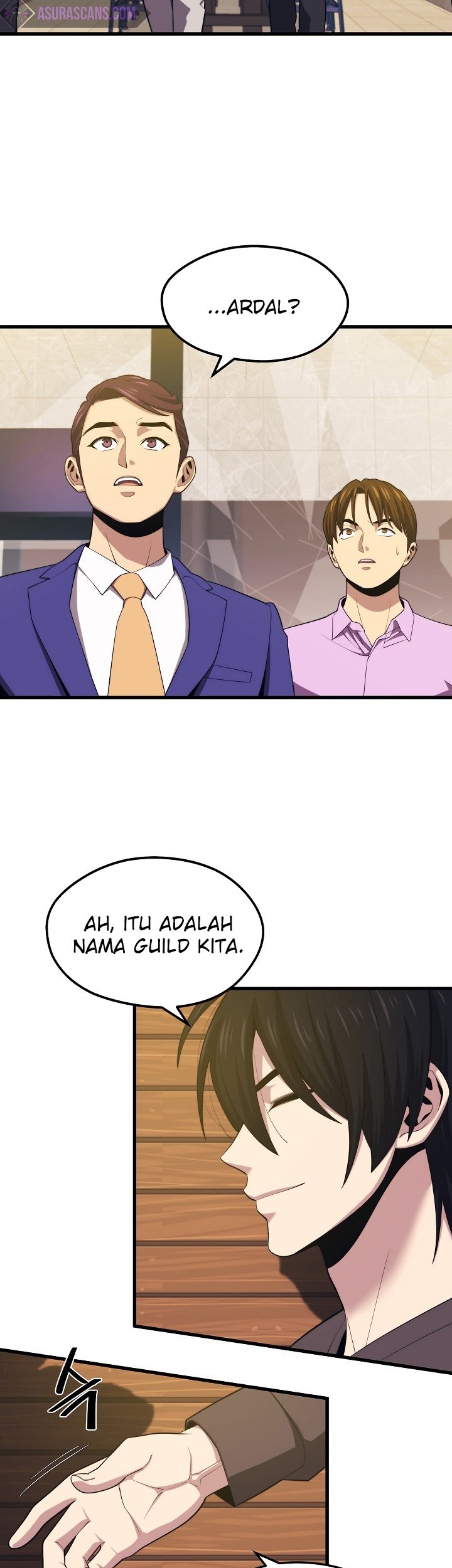 Seoul Station Necromancer Chapter 22 Gambar 32