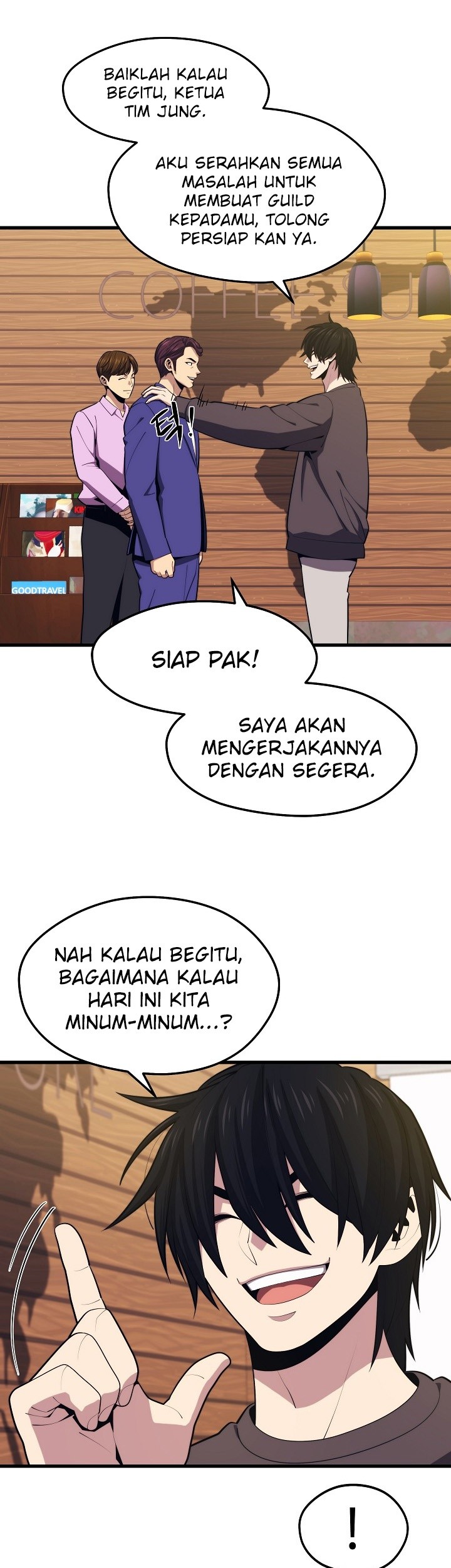 Seoul Station Necromancer Chapter 22 Gambar 36