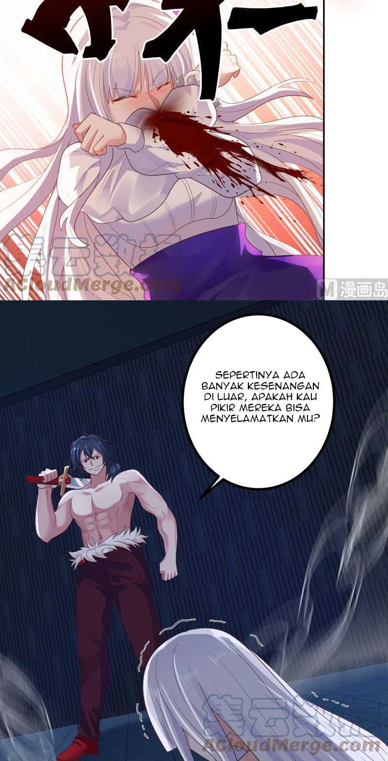 I Have a Dragon on My Body Chapter 431 Gambar 6