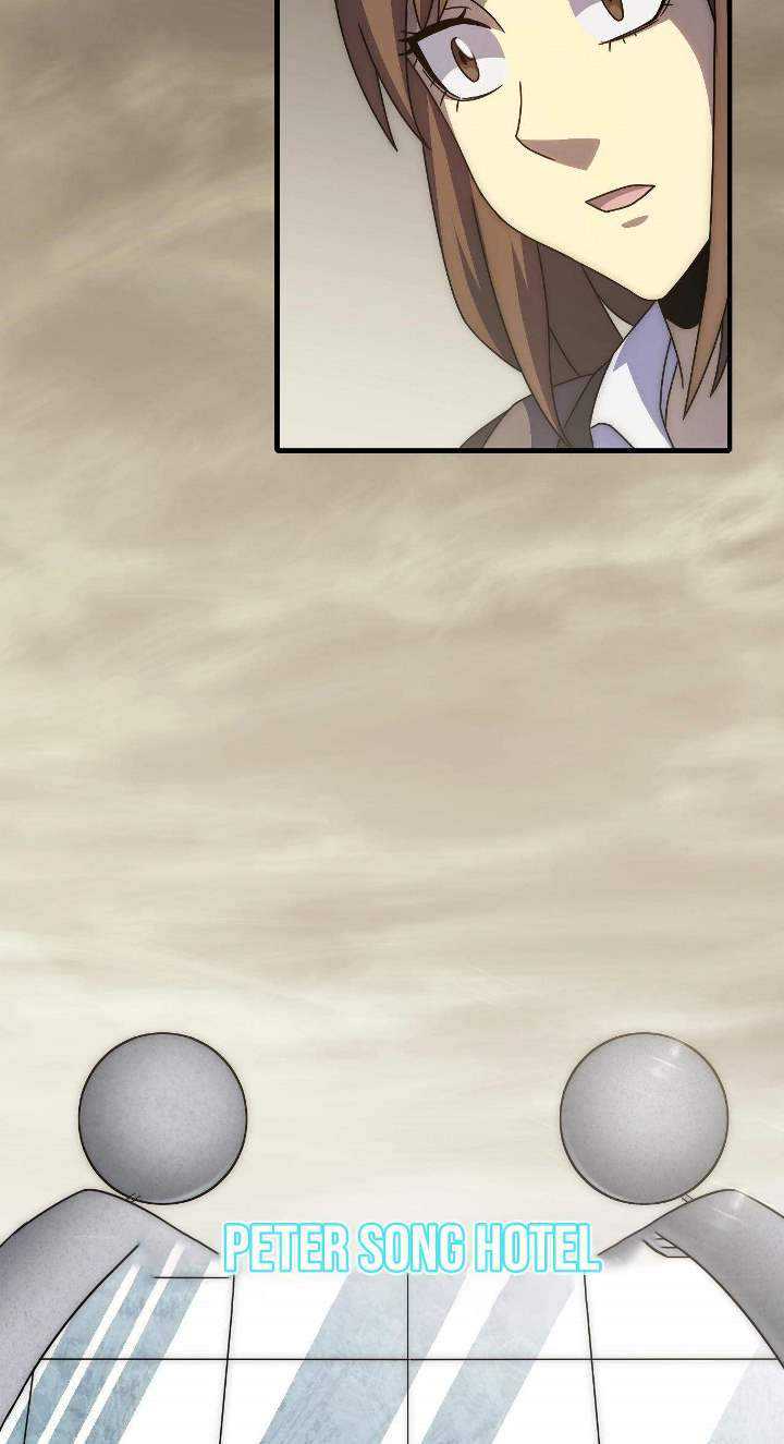 Apocalyptic Thief Chapter 21 Gambar 31