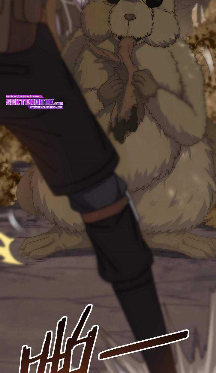 Apocalyptic Thief Chapter 20 Gambar 16
