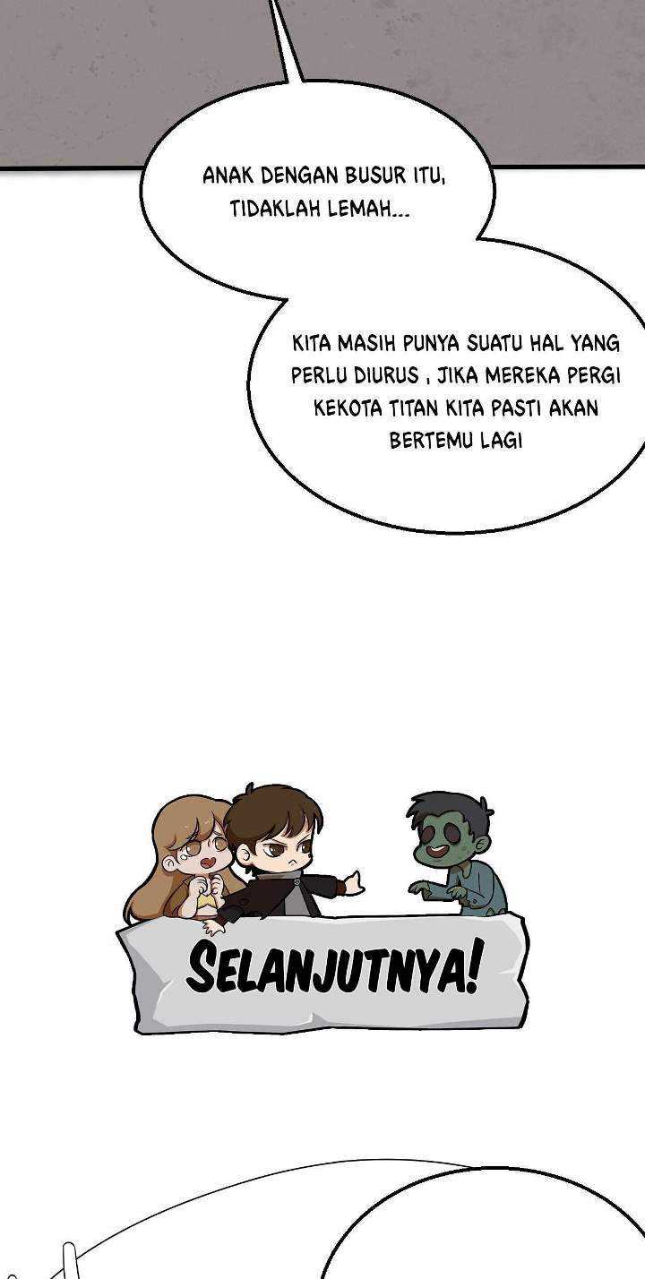 Apocalyptic Thief Chapter 20 Gambar 46