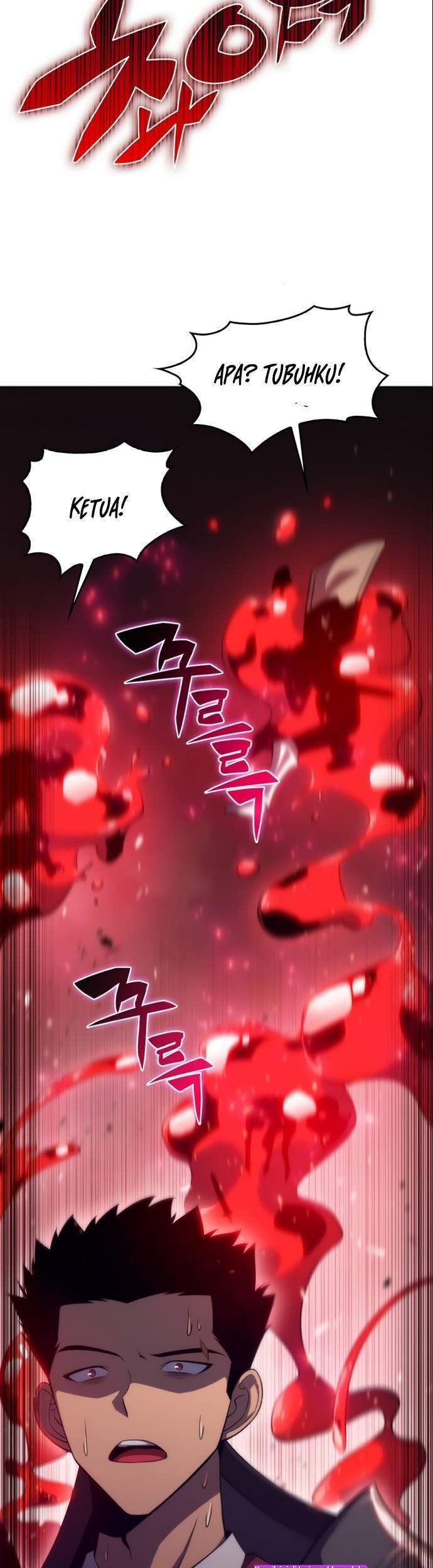 Solo Max-Level Newbie Chapter 21 Gambar 20