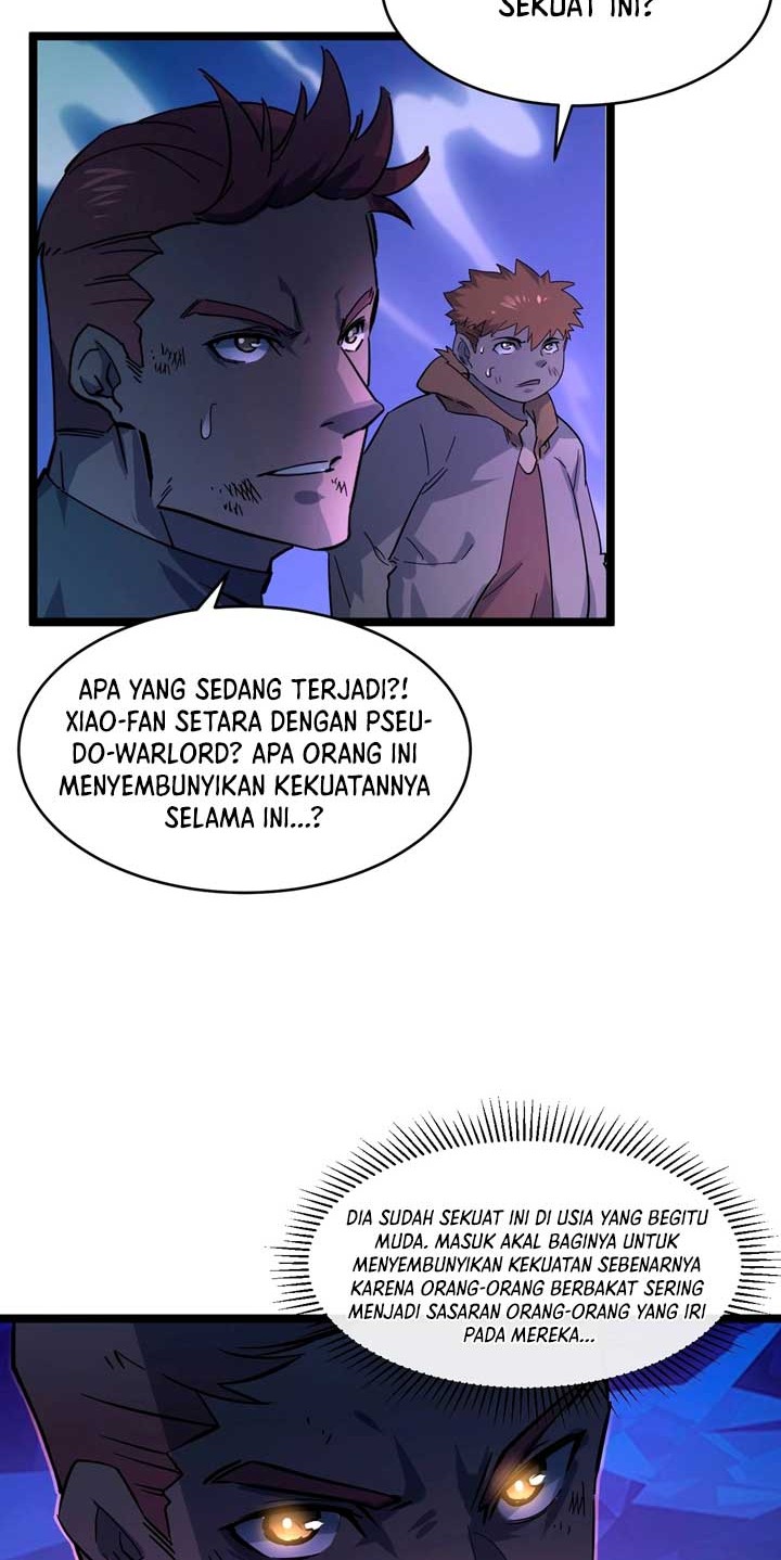 Rise From The Rubble Chapter 45 Gambar 23
