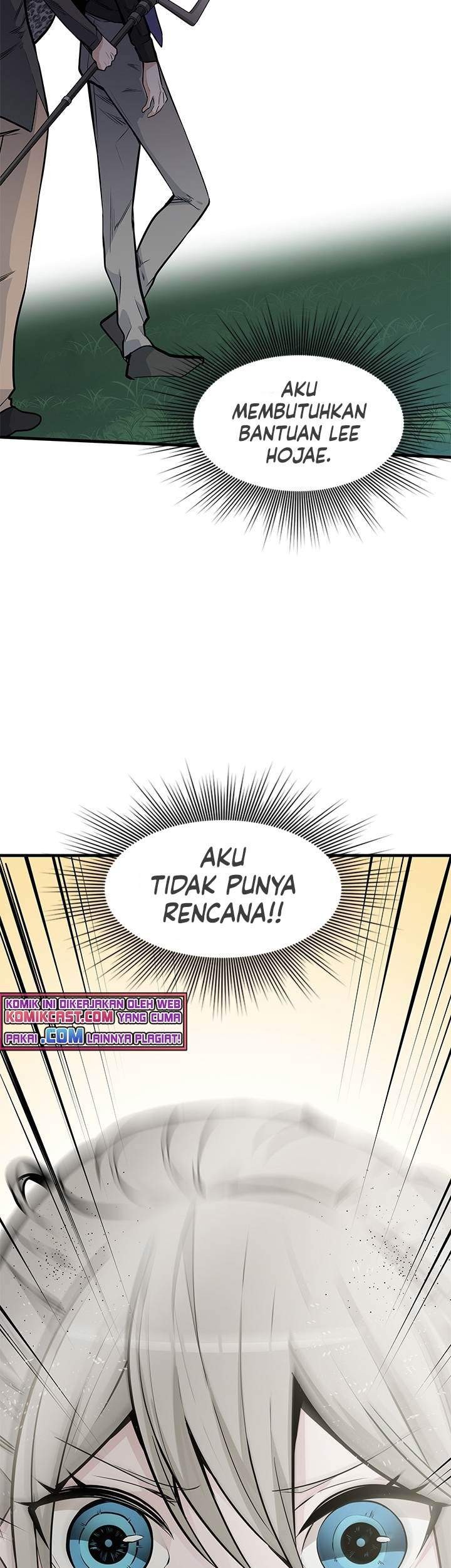 The Tutorial is Too Hard Chapter 33 Gambar 16