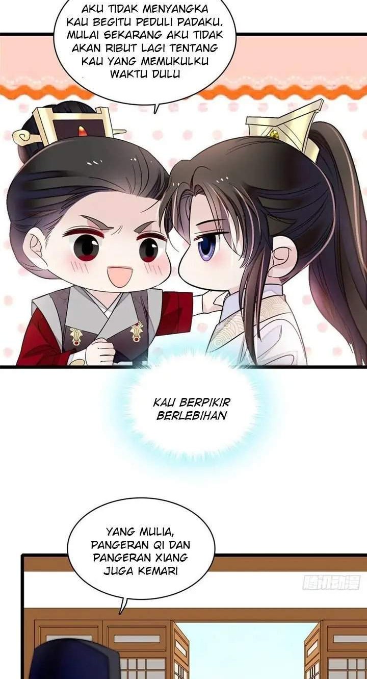 Sijin Chapter 174 Gambar 16
