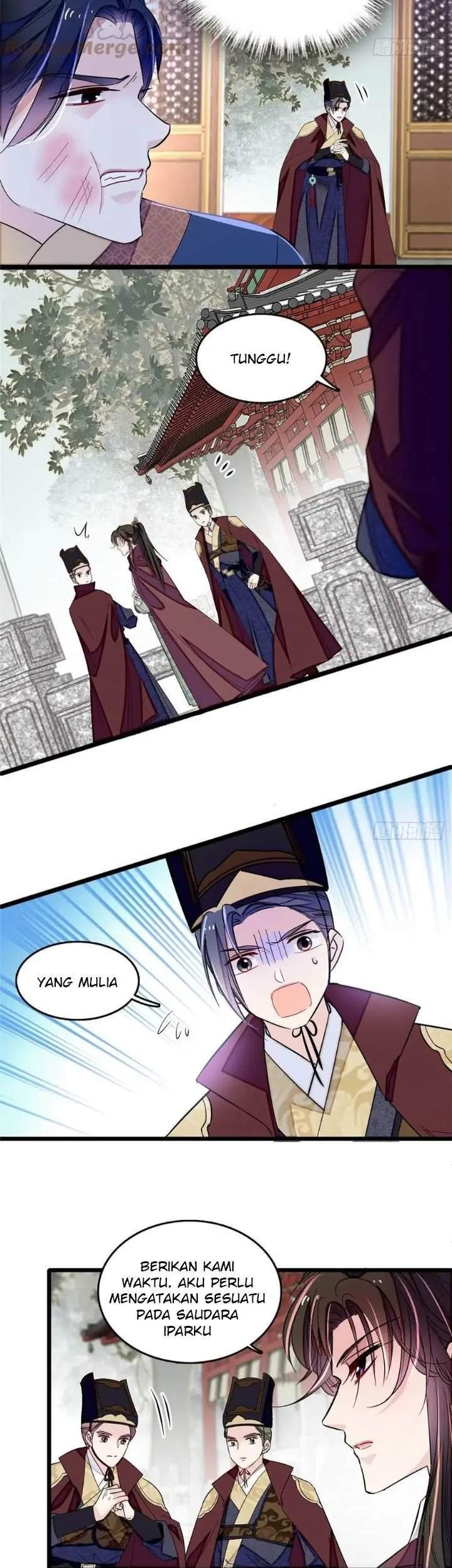 Sijin Chapter 173 Gambar 19