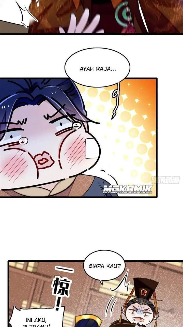 Baca Manhua Sijin Chapter 173 Gambar 2