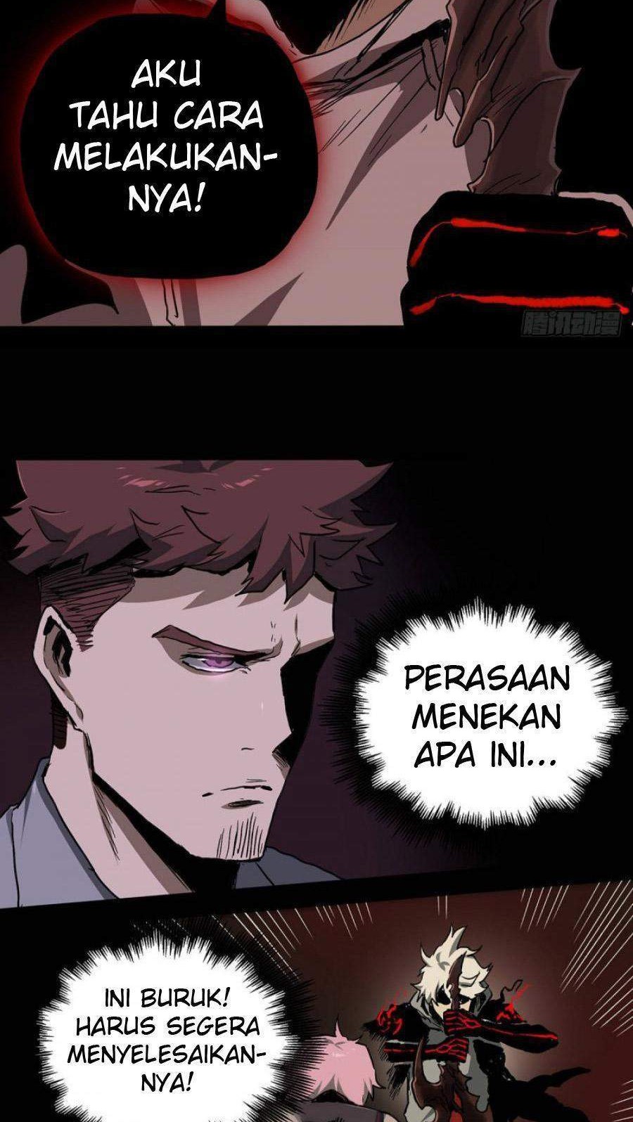 The Terminal Illness Chapter 39 Gambar 17