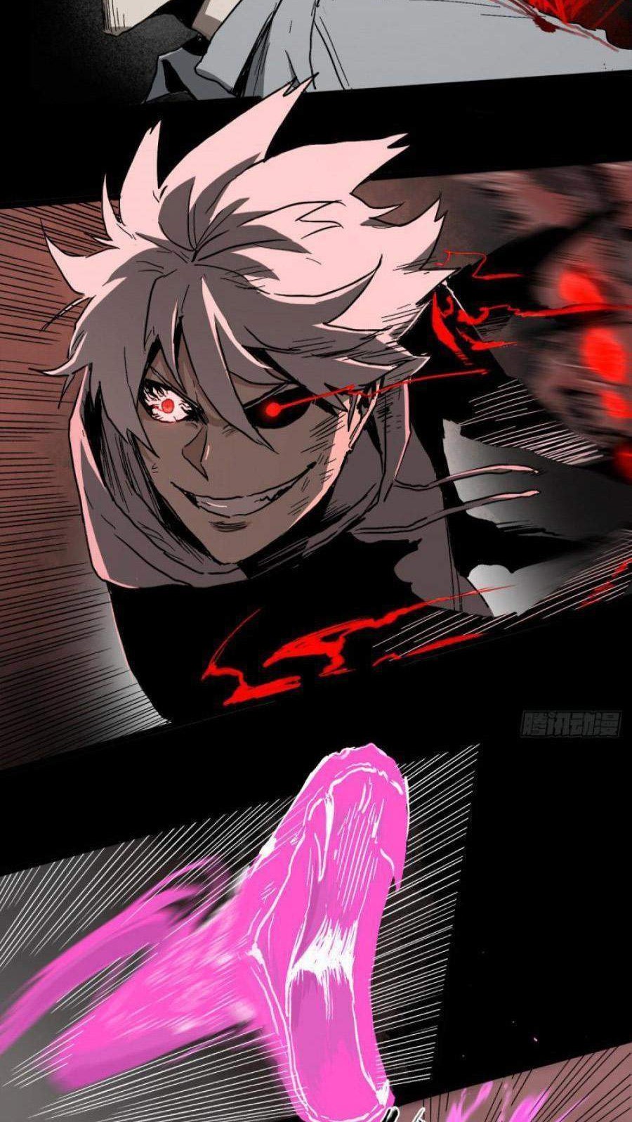 The Terminal Illness Chapter 39 Gambar 26