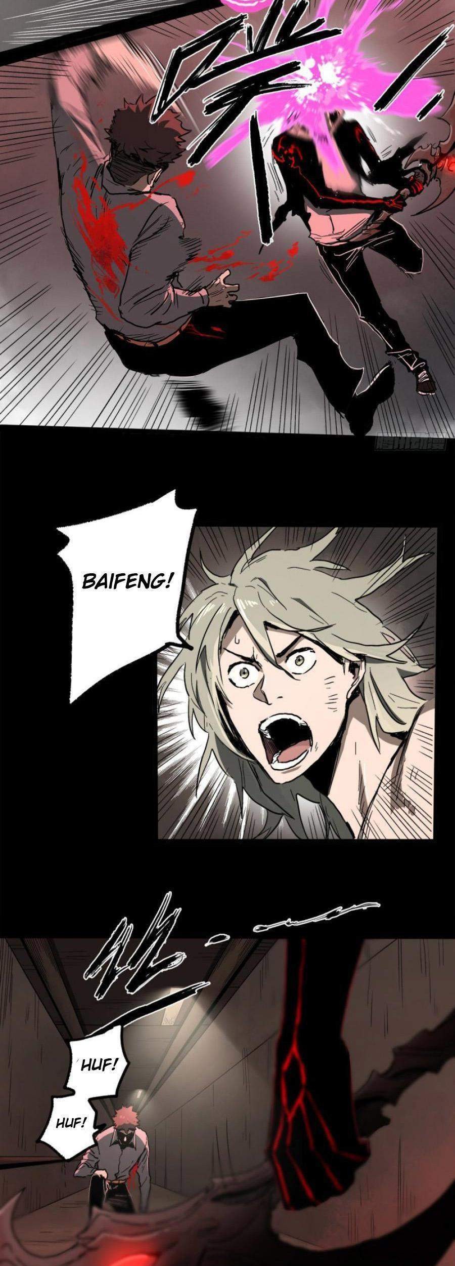 The Terminal Illness Chapter 39 Gambar 27