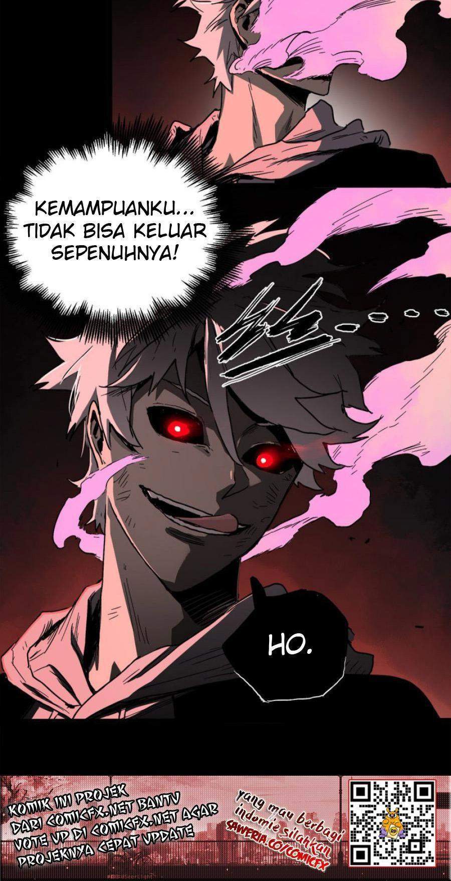 The Terminal Illness Chapter 39 Gambar 29