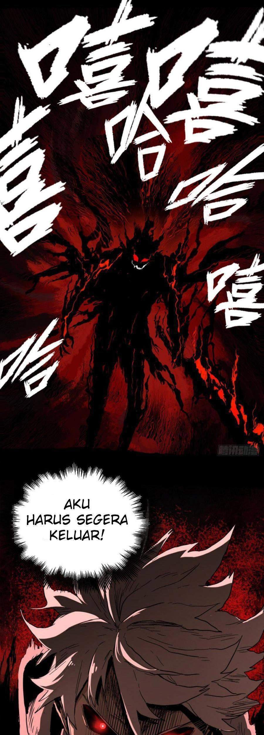 The Terminal Illness Chapter 39 Gambar 32