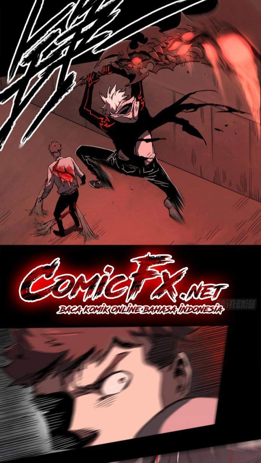 The Terminal Illness Chapter 39 Gambar 36