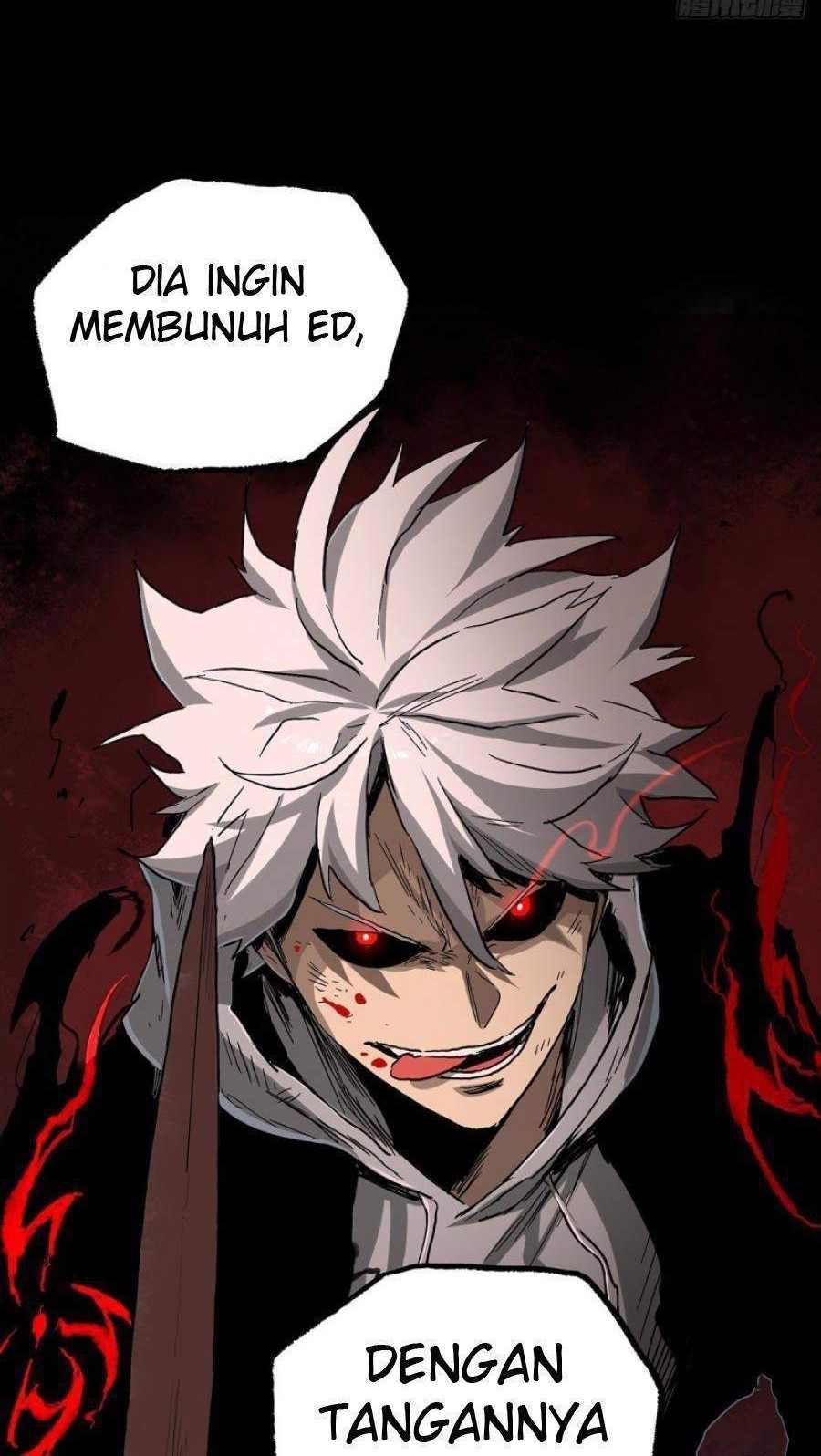 The Terminal Illness Chapter 39 Gambar 43