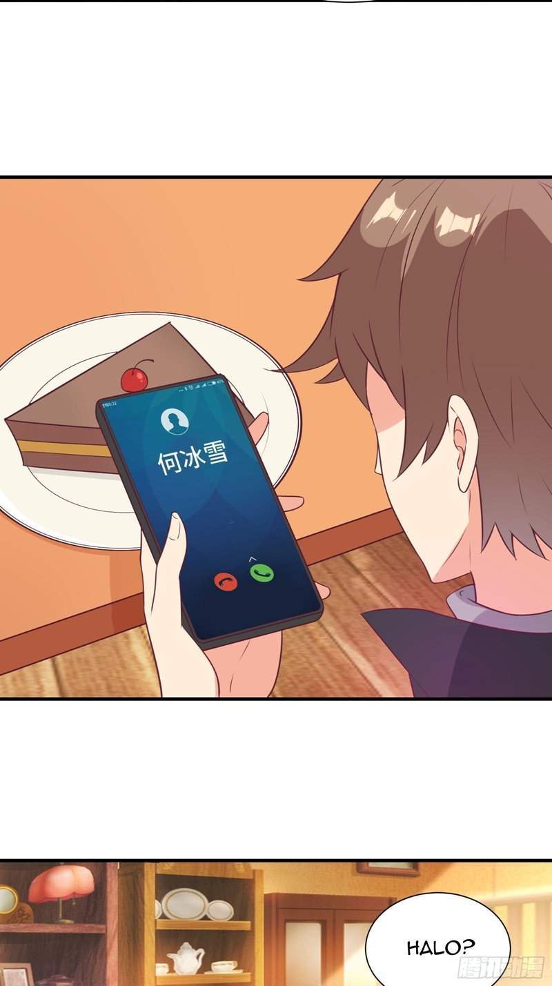 im picking fairy sister on the westward journey chapter 40 - Page 13