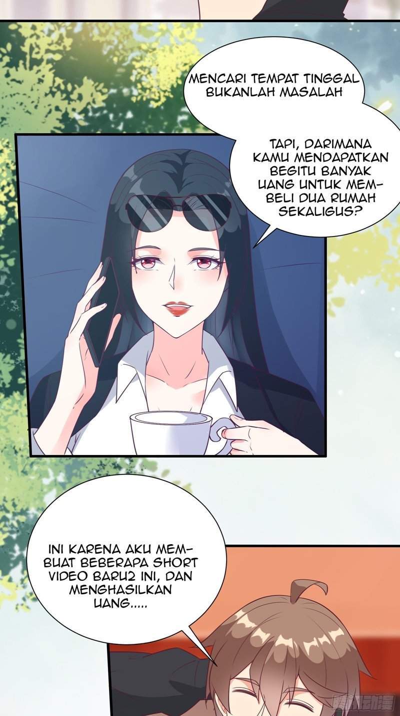 im picking fairy sister on the westward journey chapter 40 - Page 20