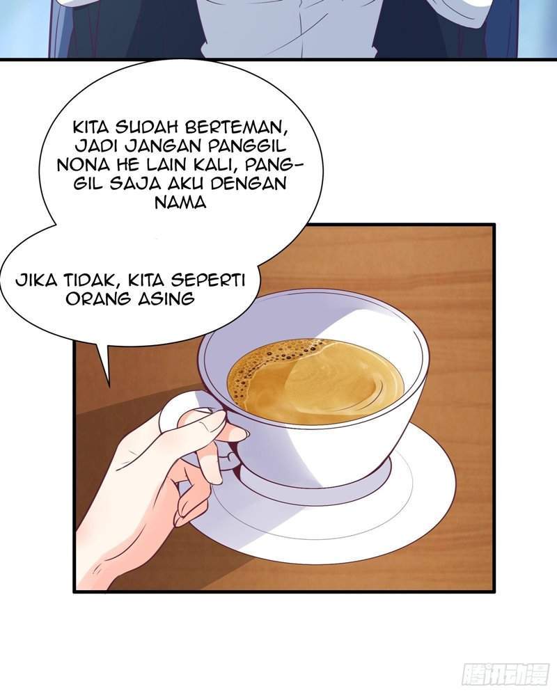 im picking fairy sister on the westward journey chapter 40 - Page 22