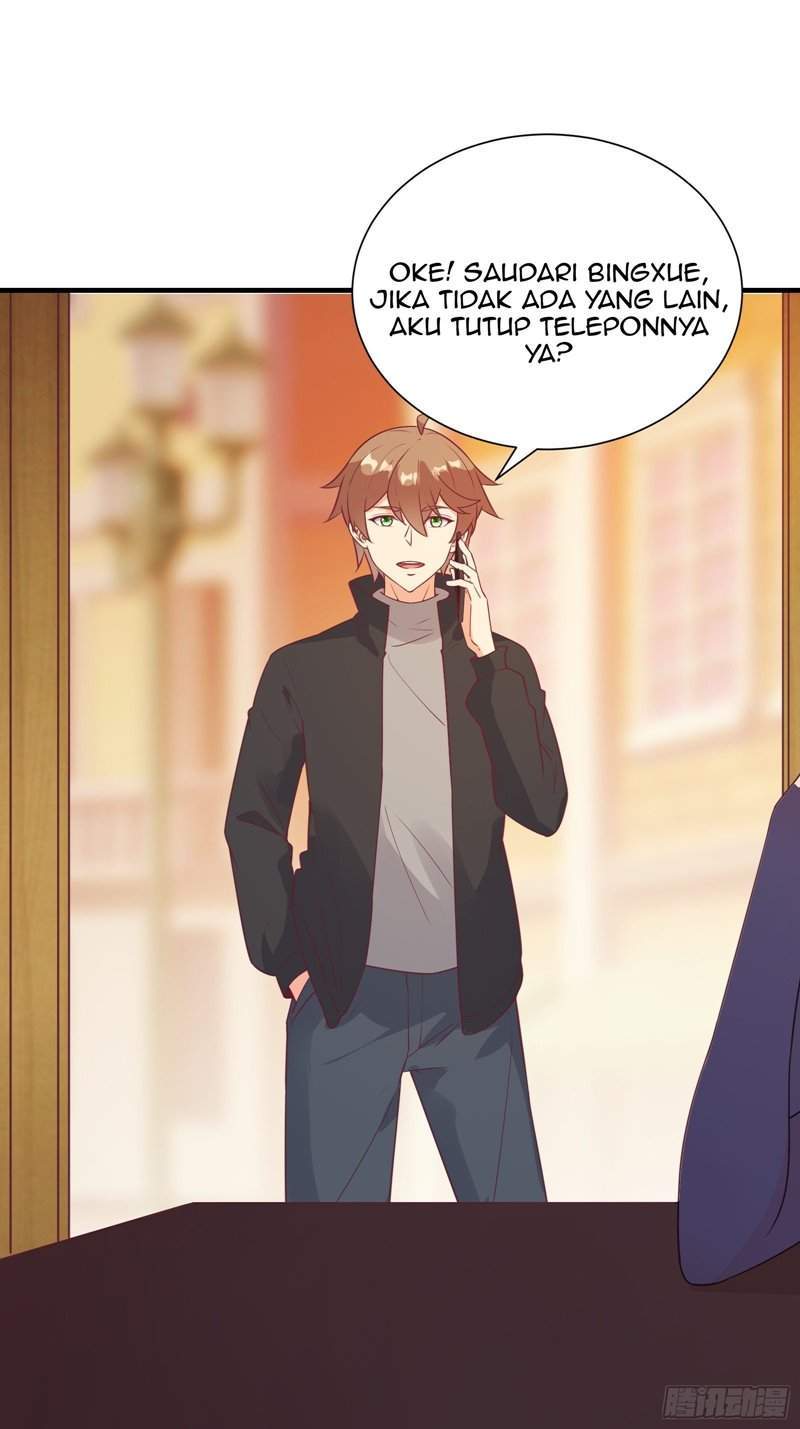 im picking fairy sister on the westward journey chapter 40 - Page 23