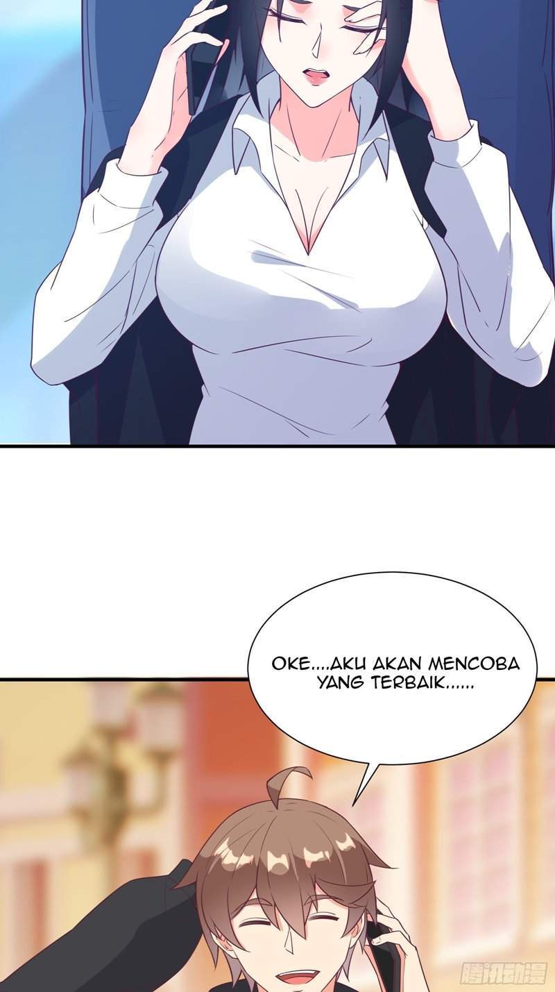 I’m Picking Fairy Sister On The Westward Journey Chapter 40 Gambar 26