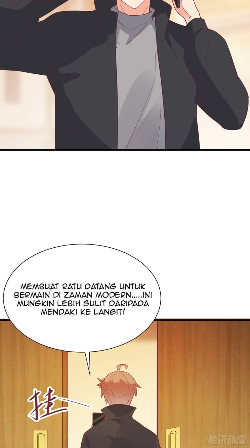 im picking fairy sister on the westward journey chapter 40 - Page 27