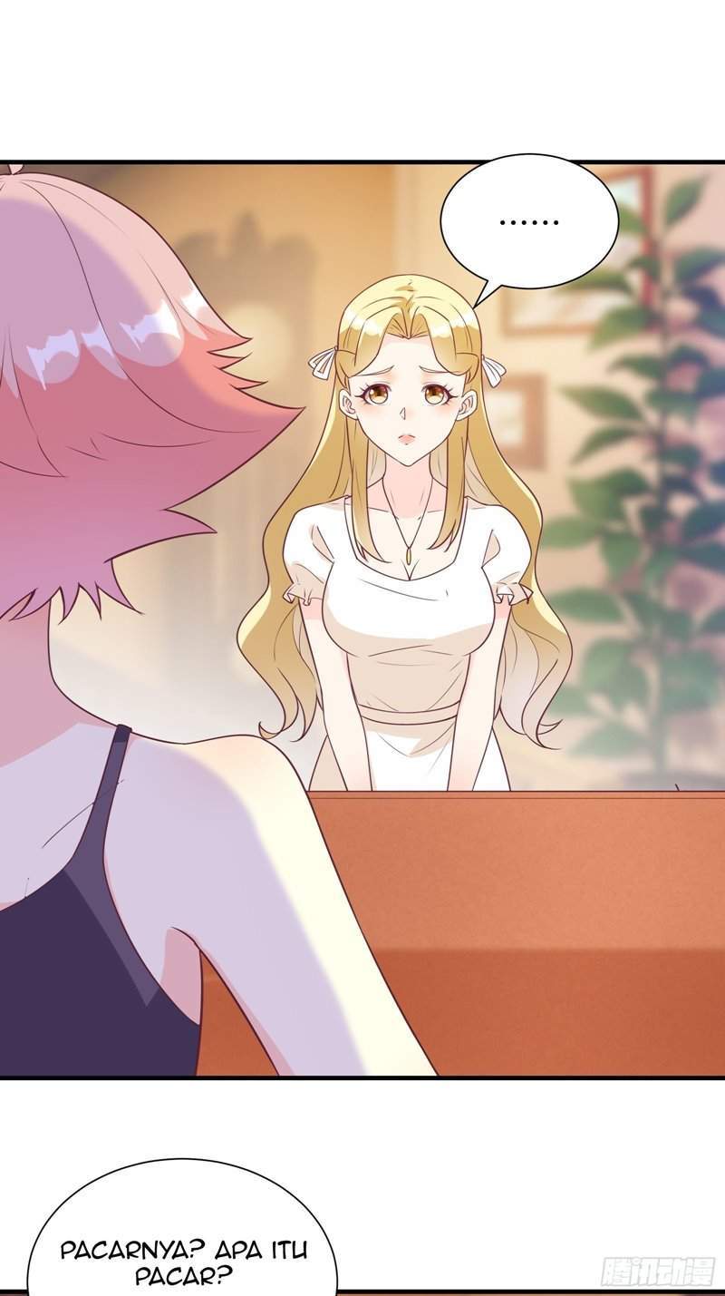 im picking fairy sister on the westward journey chapter 40 - Page 4