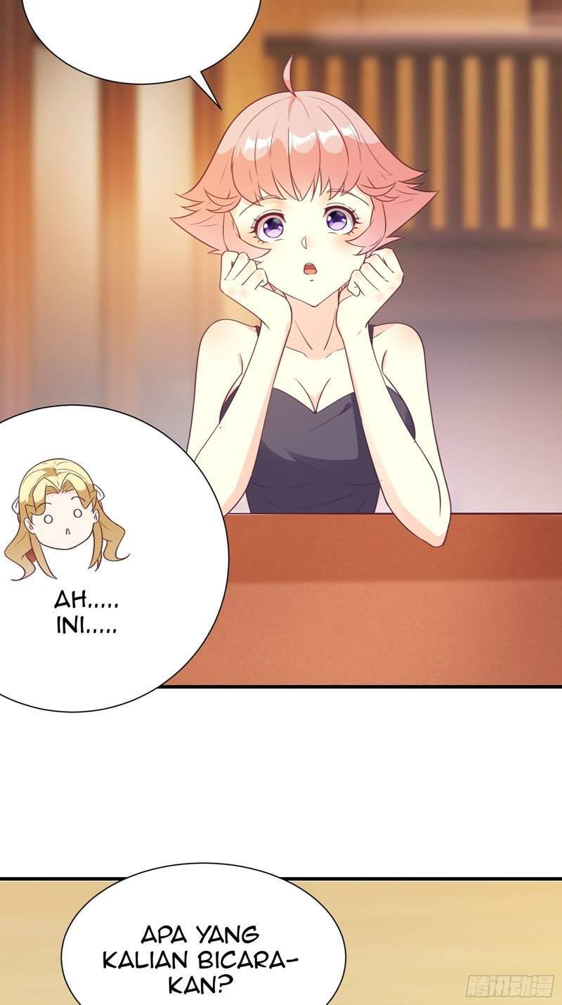 im picking fairy sister on the westward journey chapter 40 - Page 5