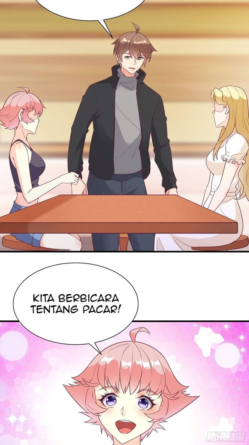 im picking fairy sister on the westward journey chapter 40 - Page 6