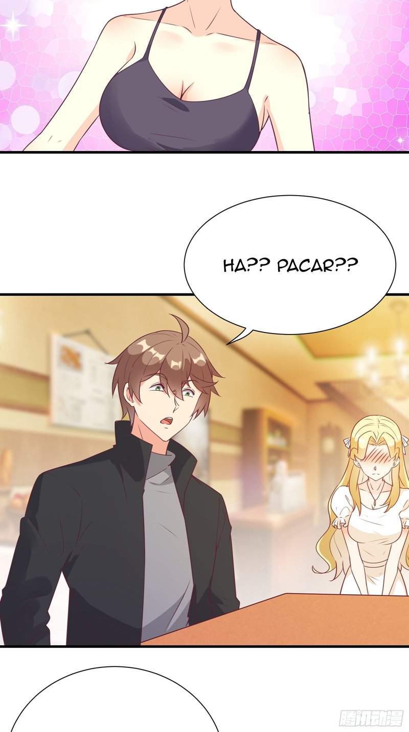I’m Picking Fairy Sister On The Westward Journey Chapter 40 Gambar 7