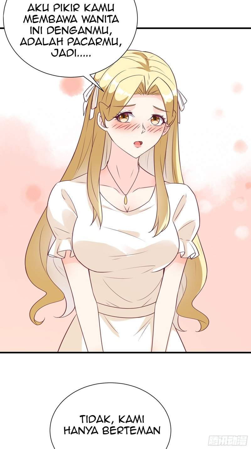 I’m Picking Fairy Sister On The Westward Journey Chapter 40 Gambar 8