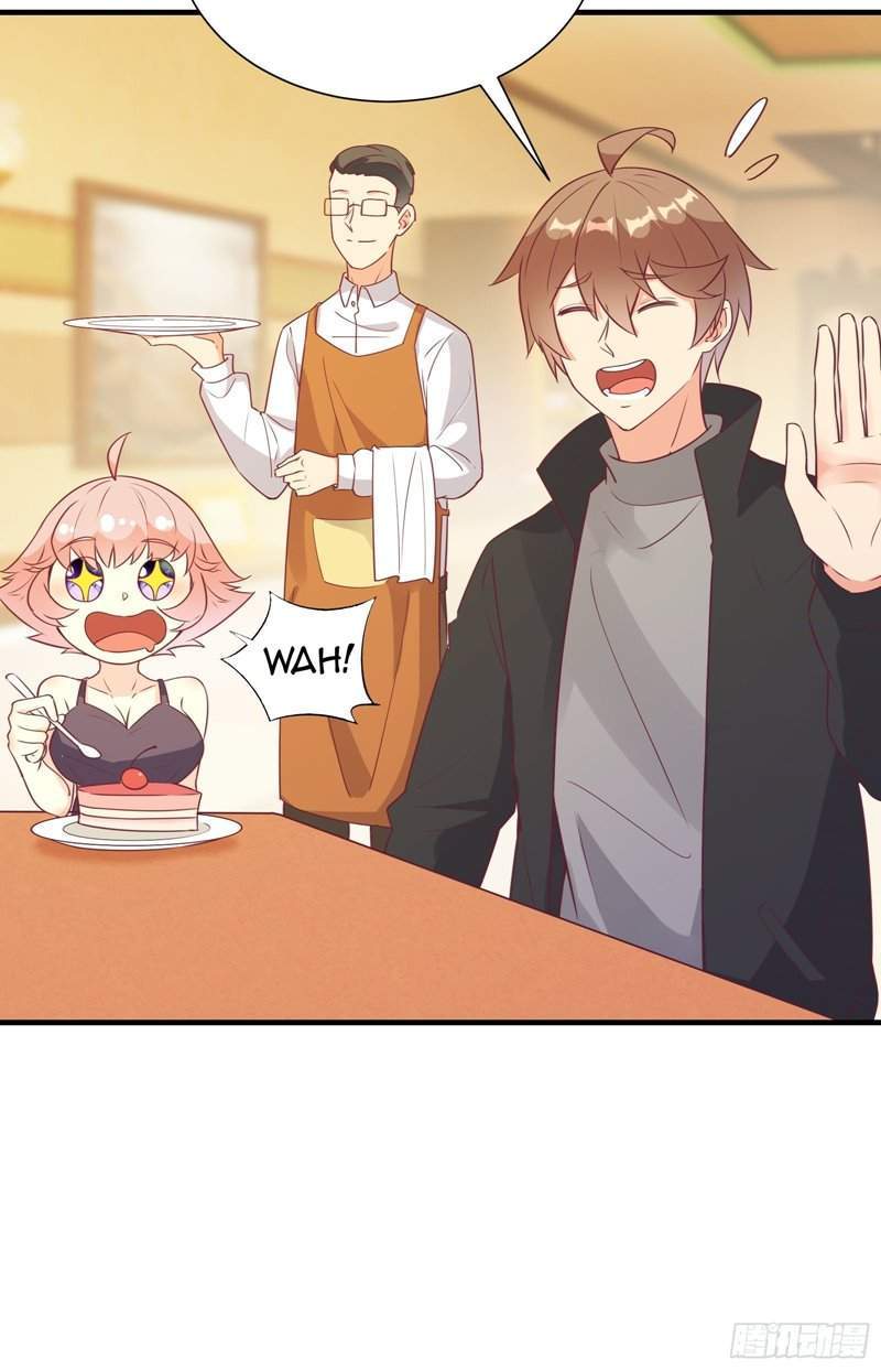 I’m Picking Fairy Sister On The Westward Journey Chapter 40 Gambar 9