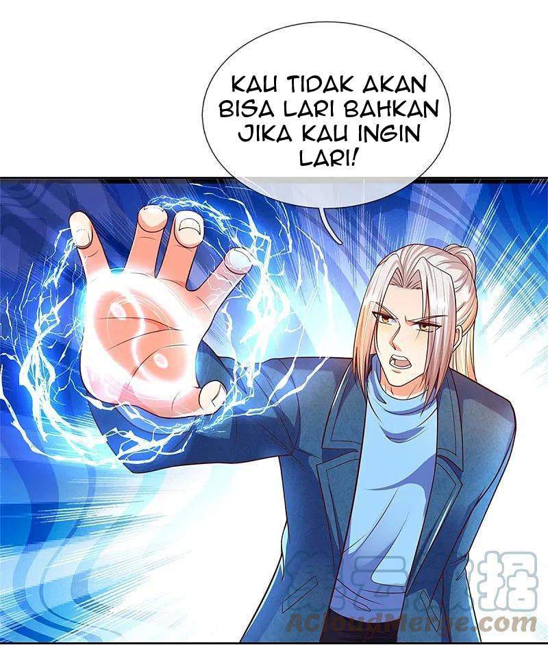 Immortal Daddy Xianzun Chapter 252 Gambar 16