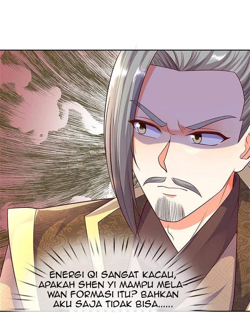 Immortal Daddy Xianzun Chapter 252 Gambar 7