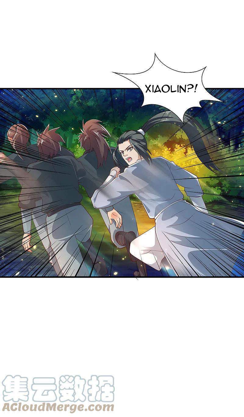 Science And Technology Fairy Chapter 36 Gambar 8