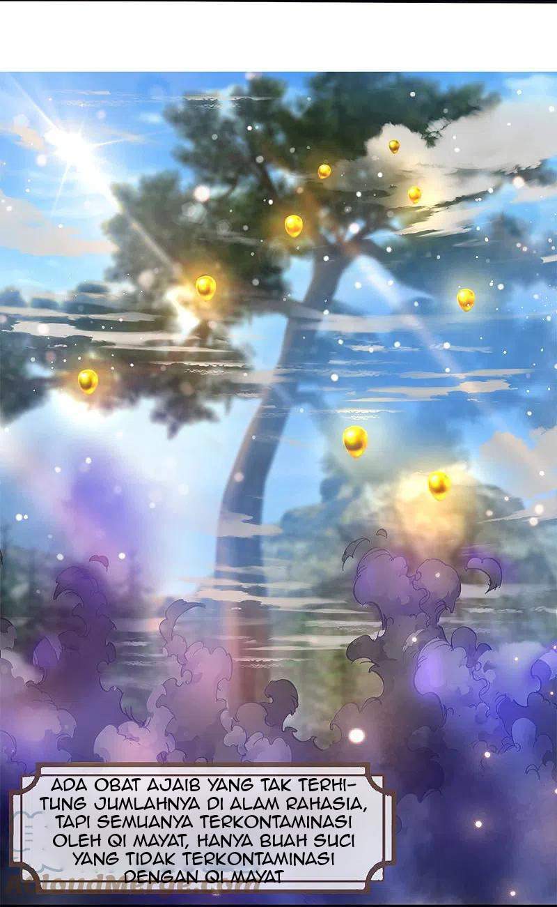 Shura Sword Sovereign Chapter 254 Gambar 12