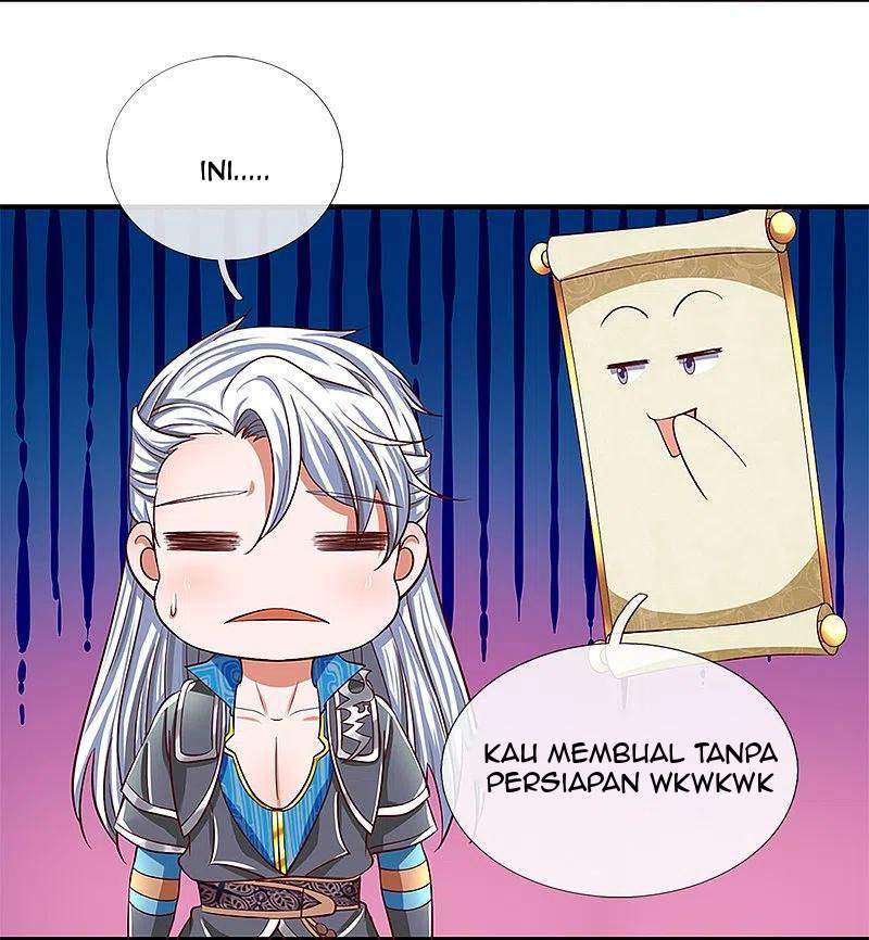 Shura Sword Sovereign Chapter 253 Gambar 27
