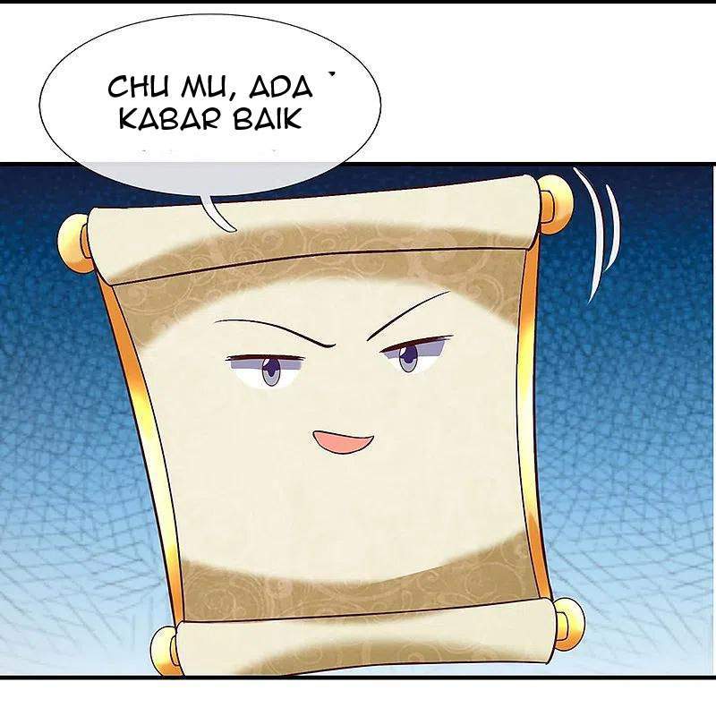 Shura Sword Sovereign Chapter 253 Gambar 9