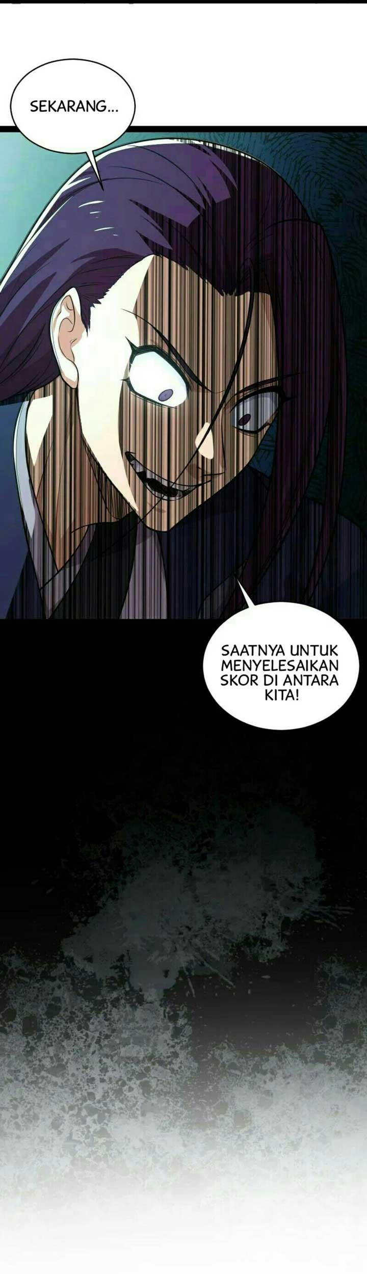 The Life After God Of Martial Lived In Seclusion Chapter 54 Gambar 25