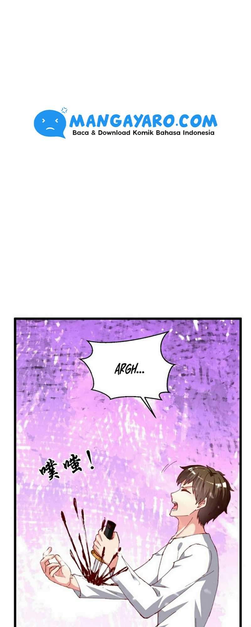 Baca Manhua Rebirth Abandoned Less Return Chapter 224 Gambar 2