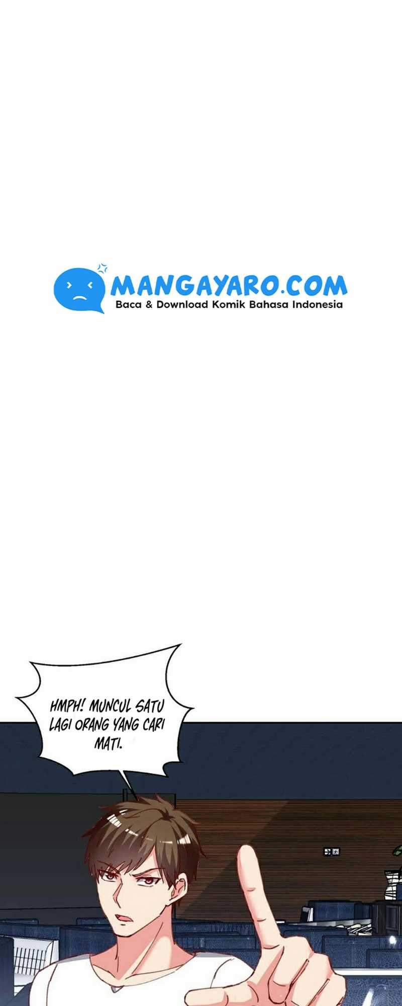Baca Manhua Rebirth Abandoned Less Return Chapter 222 Gambar 2
