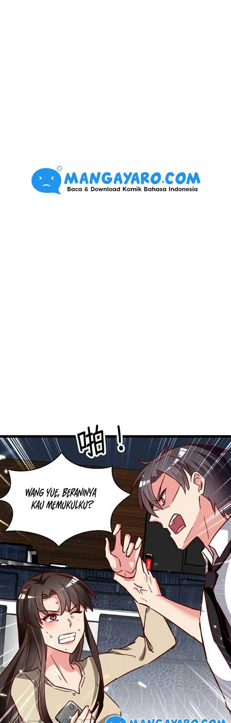 Baca Manhua Rebirth Abandoned Less Return Chapter 221 Gambar 2