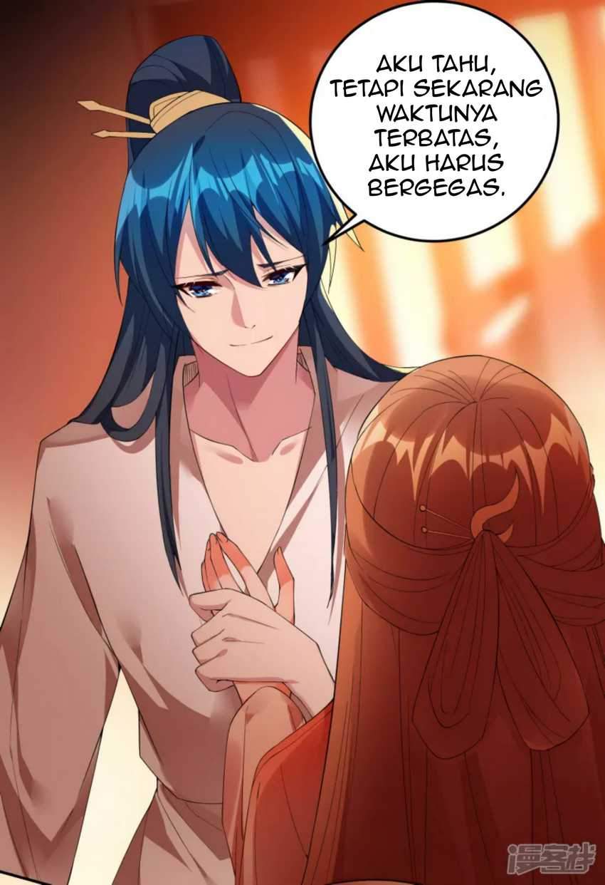Dragon warrior Chapter 27 Gambar 12